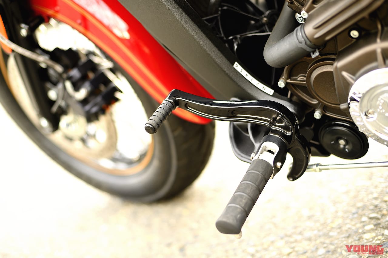 インディアン スカウト|紳士的にゆったりも、アツイ走りもお任せ! 欲張りな要望に応える【INDIAN SCOUT(インディアン スカウト)100thアニバーサリーエディション試乗レポート】