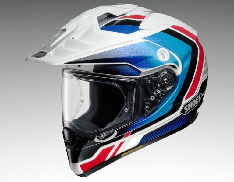 HORNET ADV SOVEREIGN|ヤンマシ的ホットアイテムピックアップ【Arai/SHOEI新作ヘルメット他】