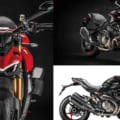 ’20新車バイク総覧〈大型ハイパーネイキッド｜外国車#1/3〉ドゥカティ、アプリリア