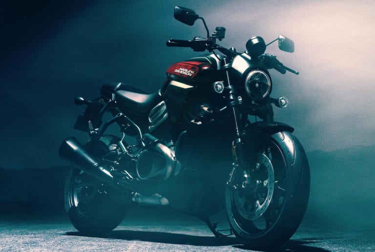 ハーレーダビッドソン ブロンクス|’20新車バイク総覧〈大型ハイパーネイキッド|外国車#3/3〉KTM、トライアンフ他