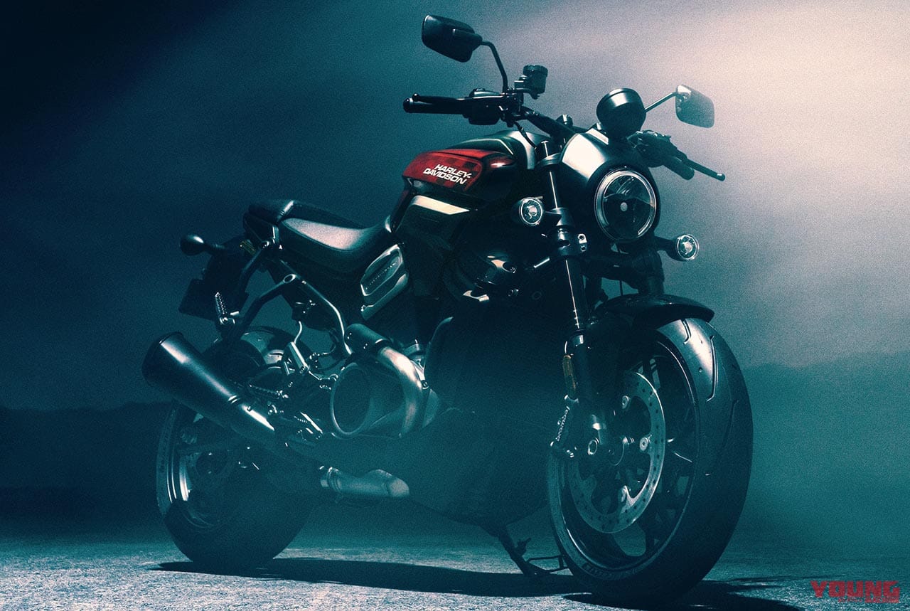 ハーレーダビッドソン ブロンクス|’20新車バイク総覧〈大型ハイパーネイキッド|外国車#3/3〉KTM、トライアンフ他