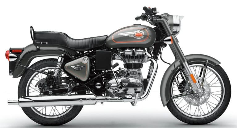 ロイヤルエンフィールド ビュレット 500 EFI|’20新車バイク総覧〈大型ヘリテイジ|外国車#4/5〉ロイヤルエンフィールド