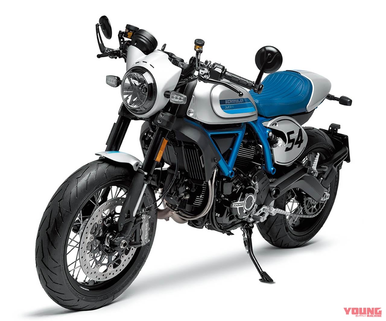 新車バイク総覧 大型ヘリテイジ 外国車 1 5 ドゥカティ Webヤングマシン 最新バイク情報 新車バイク総覧 大型ヘリテイジ 外国車 1 5 ドゥカティ Webヤングマシン 最新バイク情報