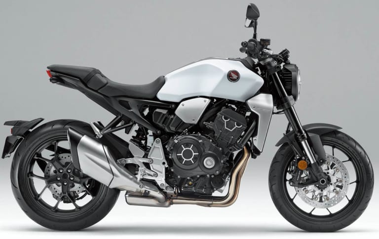 ホンダ CB1000R|’20年2月発売の新車バイク情報まとめ〈第2弾追加×14台〉