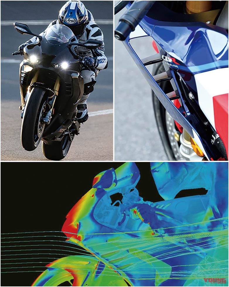 |’20ホンダCBR1000RR-R国内フルテスト【0-1000m加速/最高速 後編】