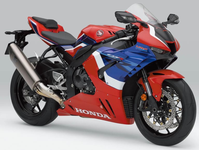 ホンダ CBR1000RR-Rファイヤーブレード/SP|’20年3月に発売された新車バイク情報まとめ