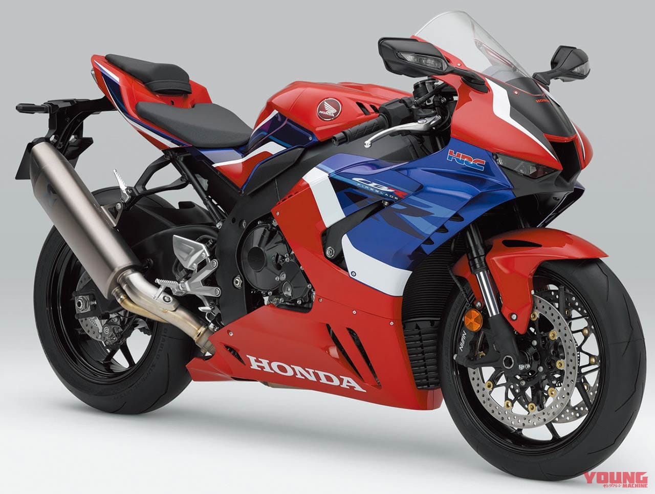 ホンダ CBR1000RR-Rファイヤーブレード/SP|’20年3月に発売された新車バイク情報まとめ