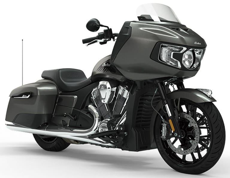 インディアン チャレンジャー|’20新車バイク総覧〈大型クルーザー|インディアン〉新型チャレンジャーetc.