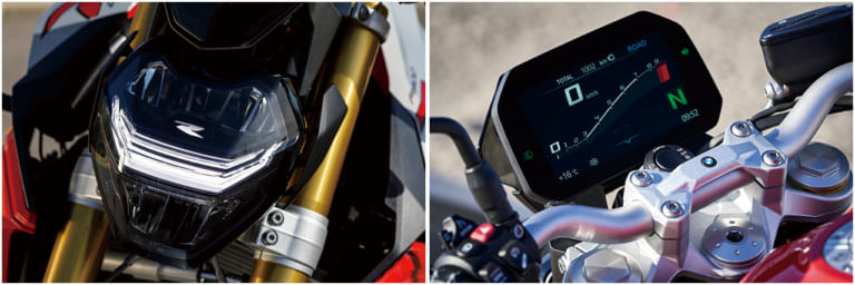 BMW F900R|’20新車バイク総覧〈大型ハイパーネイキッド|外国車#2/3〉MVアグスタ、BMW