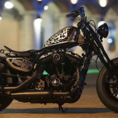 HD静岡の手がけたMELVILLE