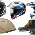 ヤンマシ的ホットアイテムピックアップ【Arai/SHOEI新作ヘルメット他】