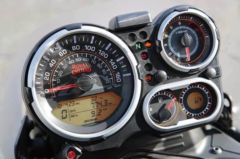 ロイヤルエンフィールド ヒマラヤン|’20新車バイク総覧〈大型アドベンチャー&オフロード|外国車#4/4〉ハーレー他