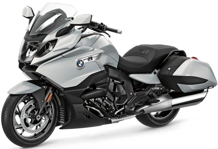 BMW K1600B/グライドアメリカ|’20新車バイク総覧〈大型クルーザー|外国車〉トライアンフ BMW ドゥカティ