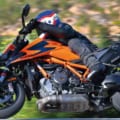 ’20 KTM 1290スーパーデュークR試乗レポート後編【公道では優しきビースト】