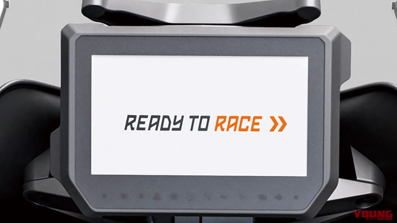 KTM 1290 スーパーデュークGT|’20新車バイク総覧〈大型スポーツ&ツーリング|外国車〉ドゥカティ、KTM、BMW