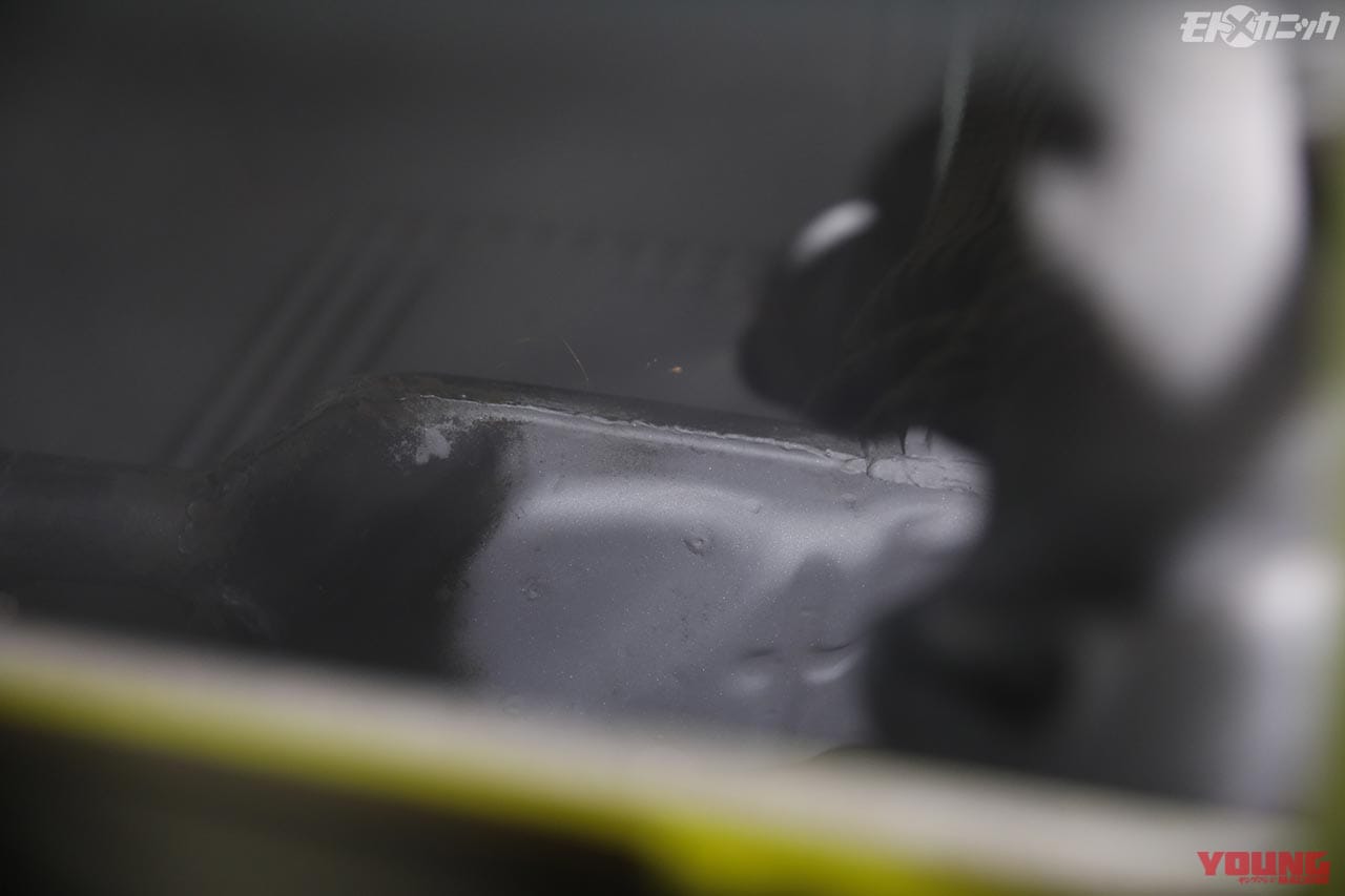 セラコートマフラー by パウダーコーティングカトー|耐熱性/耐久性に優れたマフラーペイント「セラコート」がもたらす最強の仕上がり