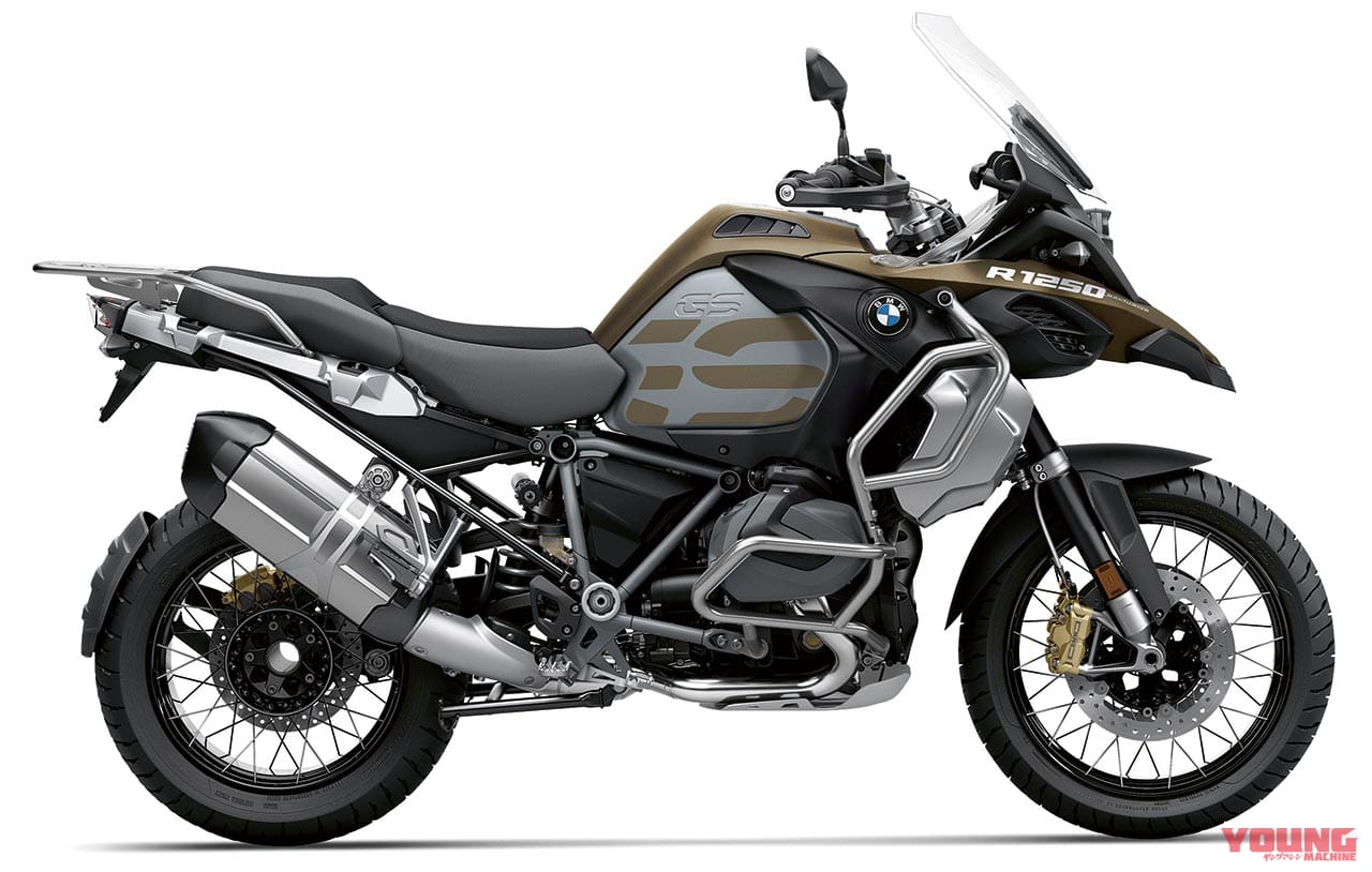 新車バイク総覧 大型アドベンチャー オフロード 外国車 1 4 Bmw Webヤングマシン 最新バイク情報 新車バイク総覧 大型アドベンチャー オフロード 外国車 1 4 Bmw Webヤングマシン 最新バイク情報