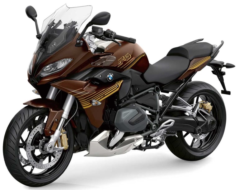 BMW R1250RS|’20新車バイク総覧〈大型スポーツ&ツーリング|外国車〉ドゥカティ、KTM、BMW