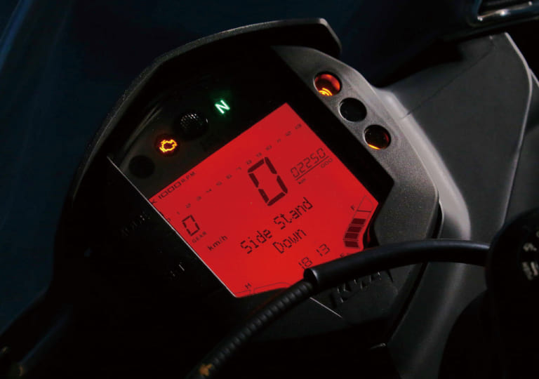 KTM RC390|’20新車バイク総覧〈300〜400ccミドル|外国車〉KTM BMW ハスクバーナ他