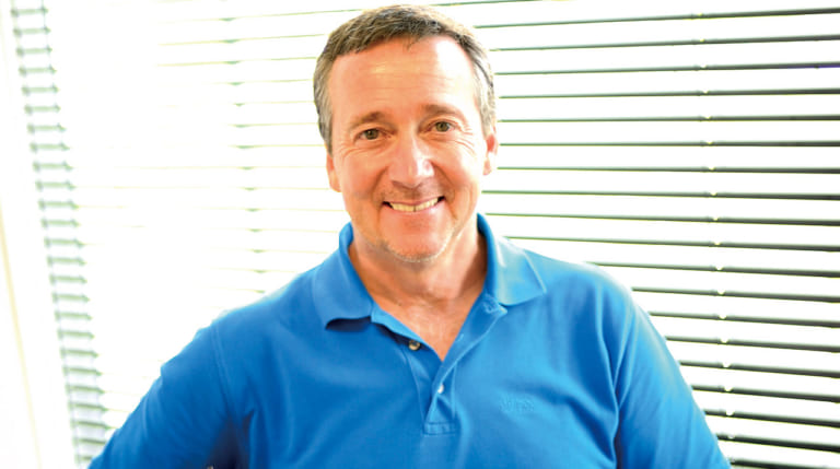 フレディ・スペンサー(元WGP500/250王者)|世界から見た’20ホンダCBR1000RR-Rとは【カタール国際試乗会】