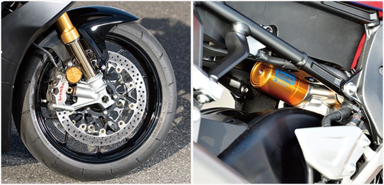 ホンダ CBR1000RR-R|’20ホンダCBR1000RR-R国内フルテスト【パワーチェック編】