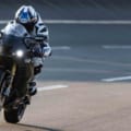 ’20ホンダCBR1000RR-R国内フルテスト【0-1000ｍ加速／最高速 後編】