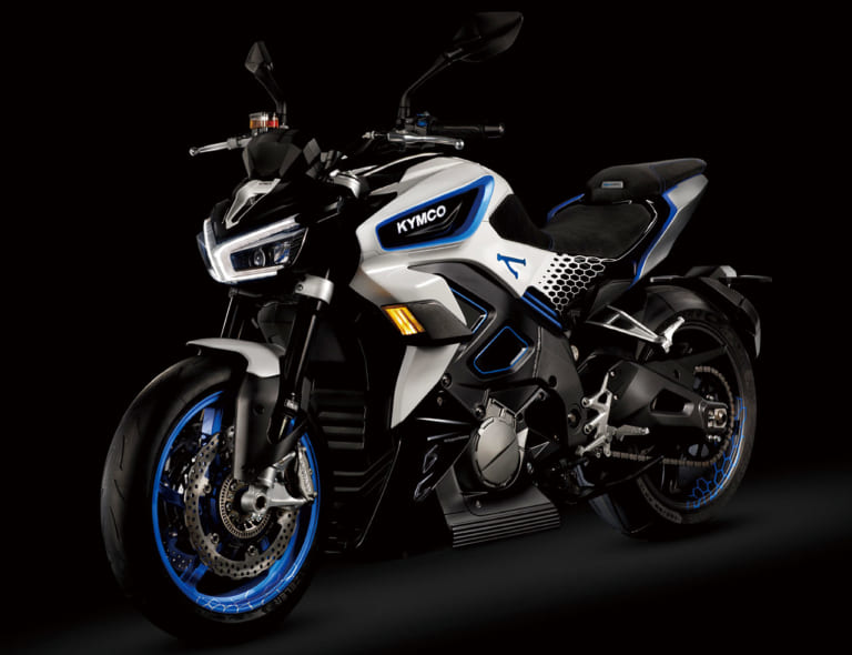 キムコ レボネックス|’20新車バイク総覧〈大型ハイパーネイキッド|外国車#3/3〉KTM、トライアンフ他