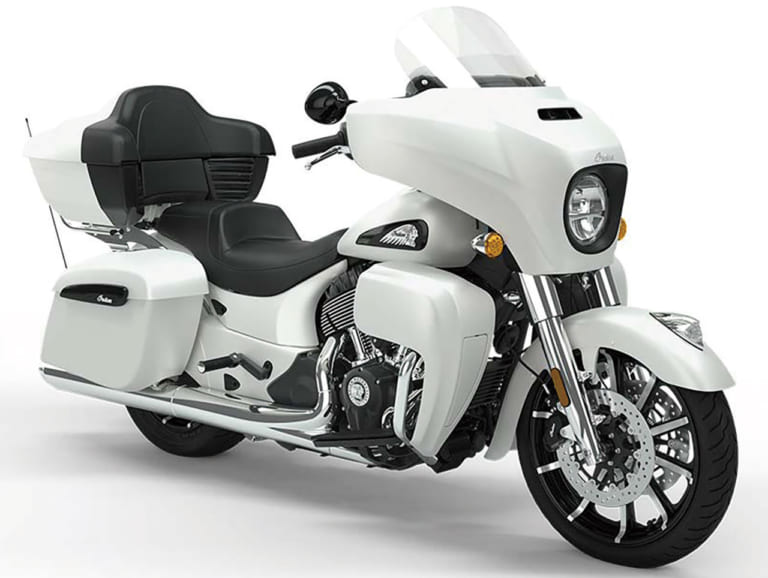 インディアン ロードマスターシリーズ|’20新車バイク総覧〈大型クルーザー|インディアン〉新型チャレンジャーetc.