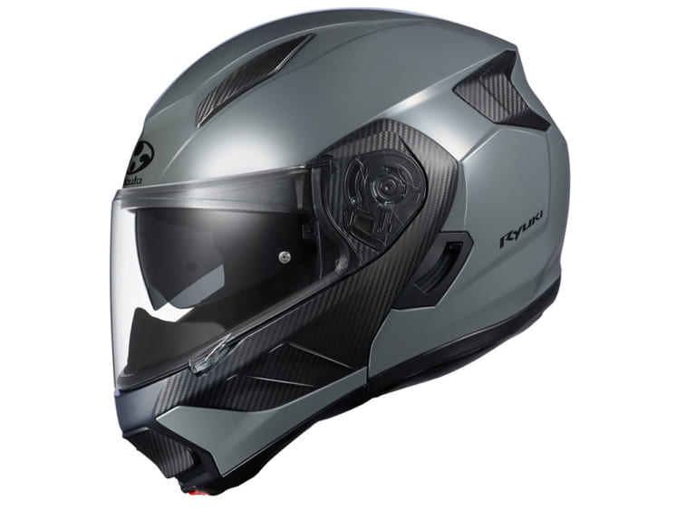 Ryuki|ヤンマシ的ホットアイテムピックアップ【Arai/SHOEI新作ヘルメット他】