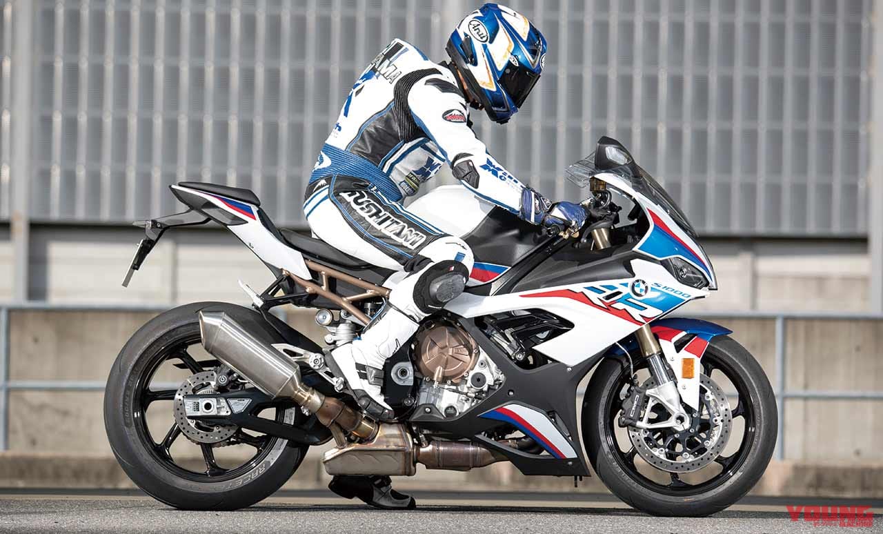 BMW S1000R|’20ホンダCBR1000RR-R国内フルテスト【パワーチェック編】