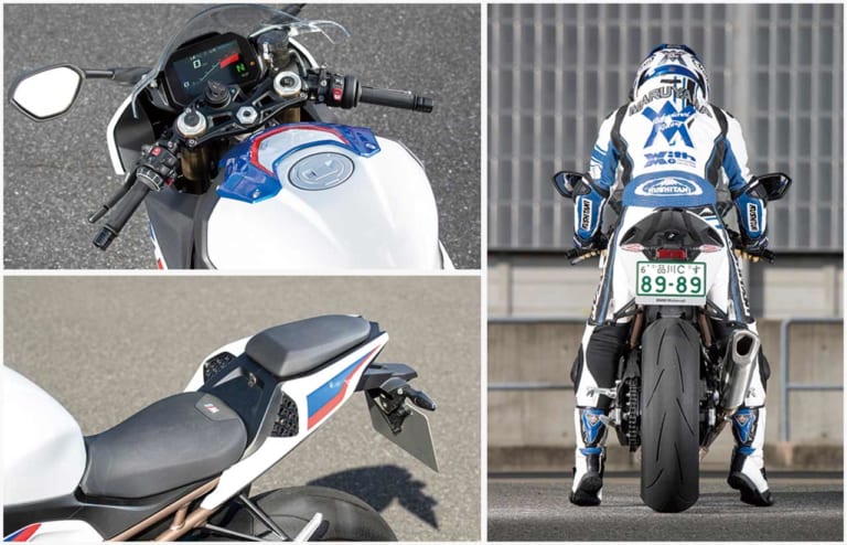 BMW S1000R|’20ホンダCBR1000RR-R国内フルテスト【パワーチェック編】