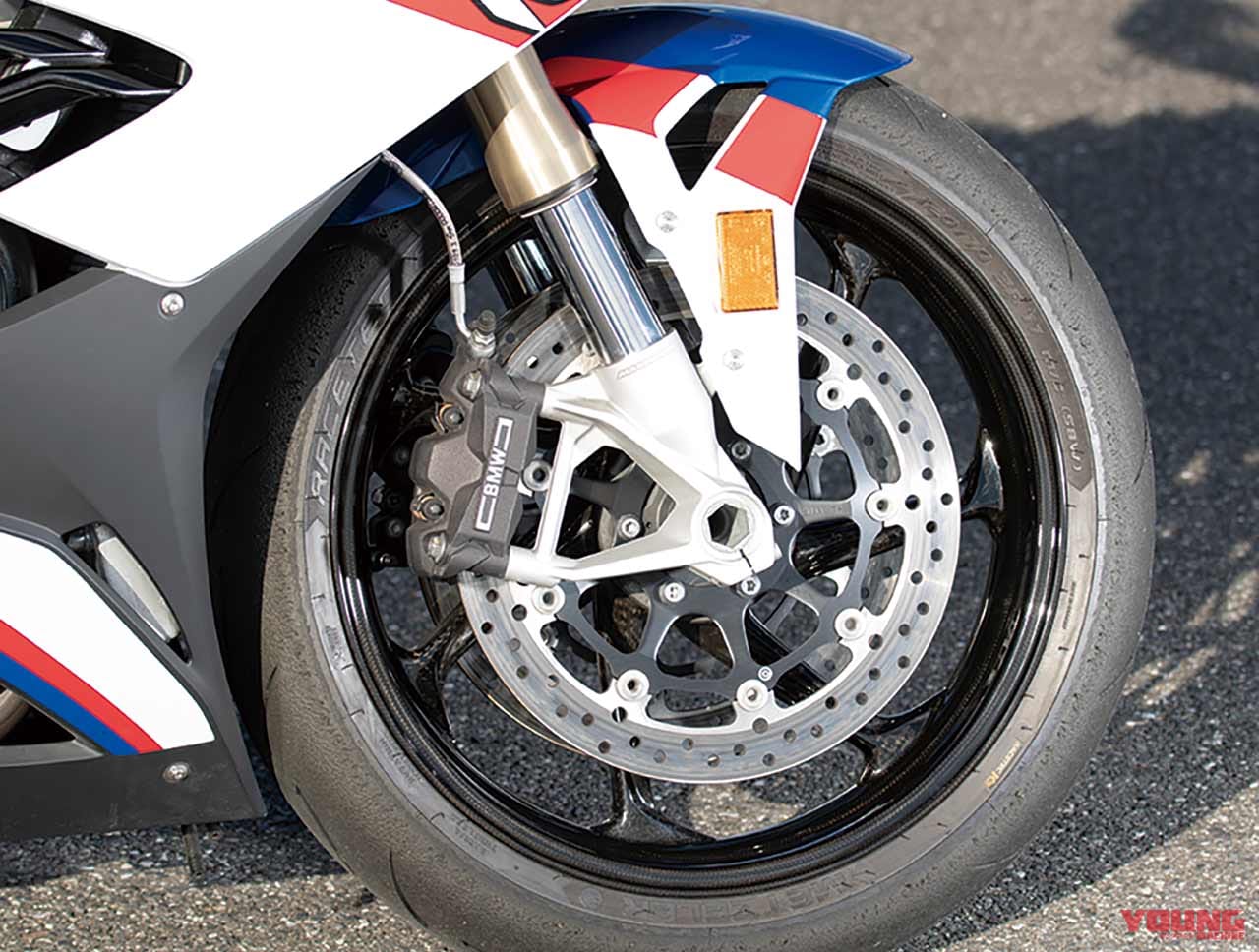 BMW S1000R|’20ホンダCBR1000RR-R国内フルテスト【パワーチェック編】