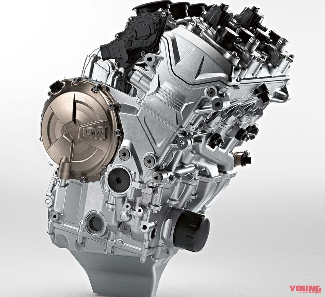 BMW S1000XR|’20新車バイク総覧〈大型アドベンチャー&オフロード|外国車#1/4〉BMW