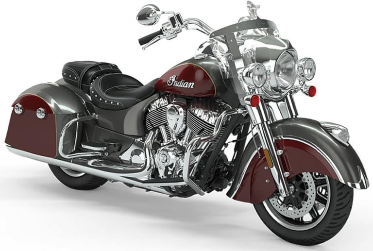 インディアン スプリングフィールド|’20新車バイク総覧〈大型クルーザー|インディアン〉新型チャレンジャーetc.