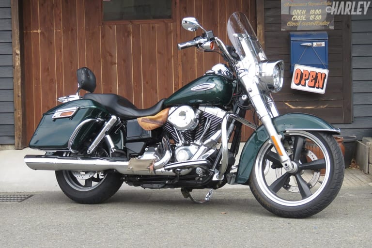 シュアラスター ゼロフィニッシュの使用手順|ハーレーの磨き手入れに手軽で効果GOOD【シュアラスター ゼロフィニッシュ】