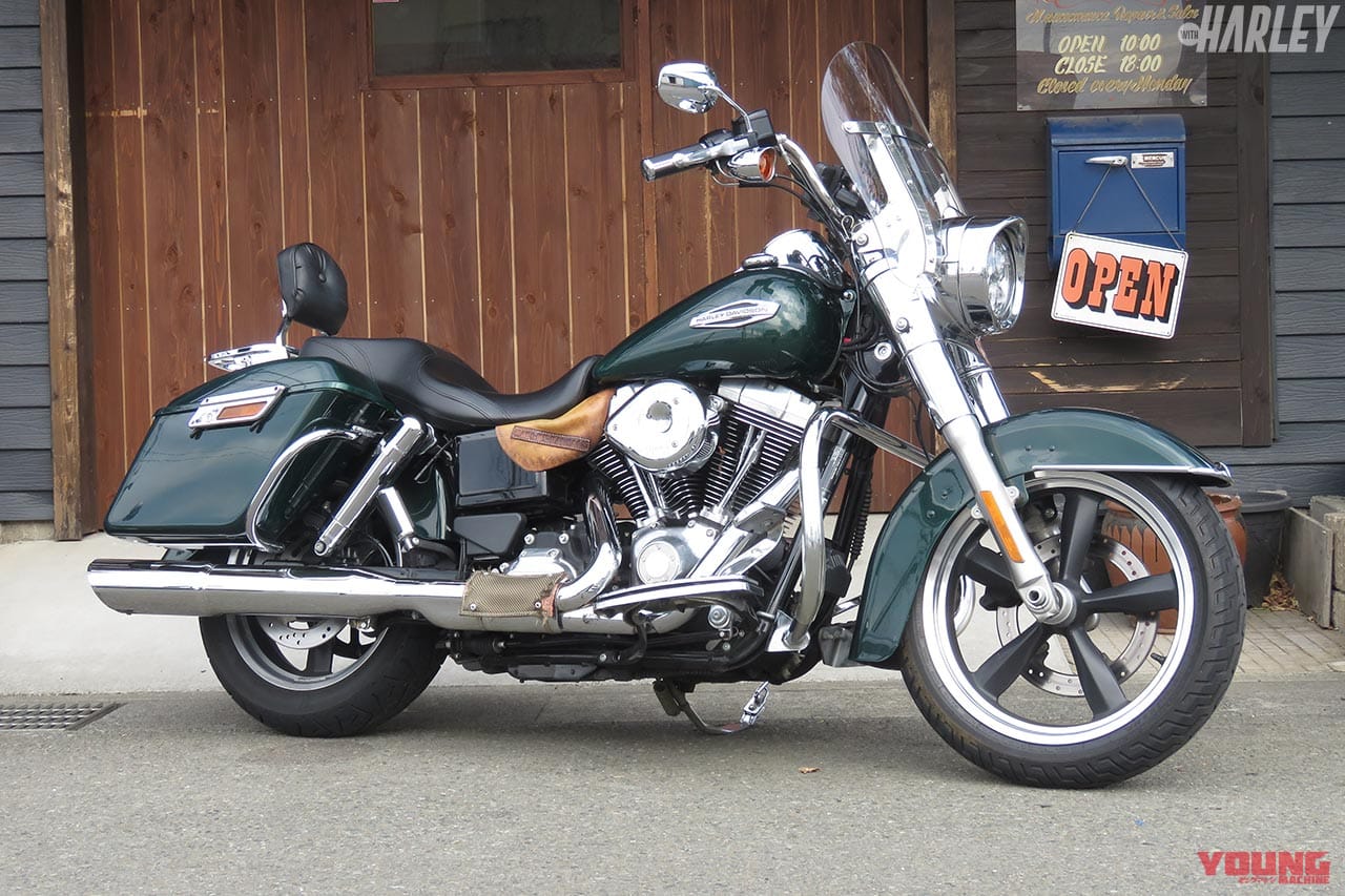 シュアラスター ゼロフィニッシュの使用手順|ハーレーの磨き手入れに手軽で効果GOOD【シュアラスター ゼロフィニッシュ】