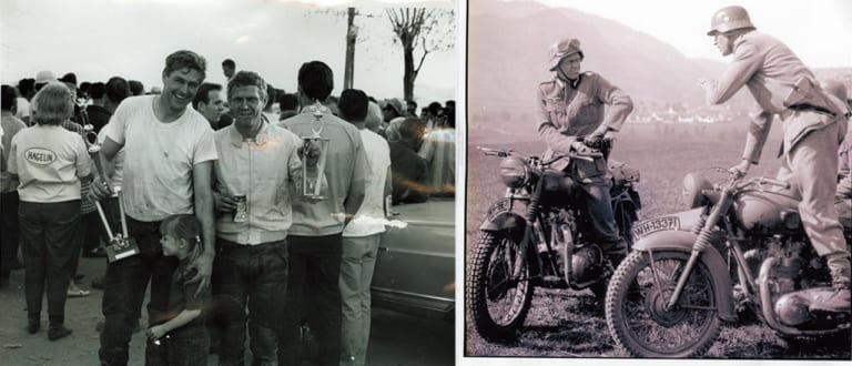 トライアンフ T120/T100 バドイーキンス スペシャルエディション|’20新車バイク総覧〈大型ヘリテイジ|外国車#3/5〉トライアンフ