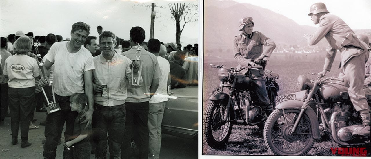 トライアンフ T120/T100 バドイーキンス スペシャルエディション|’20新車バイク総覧〈大型ヘリテイジ|外国車#3/5〉トライアンフ