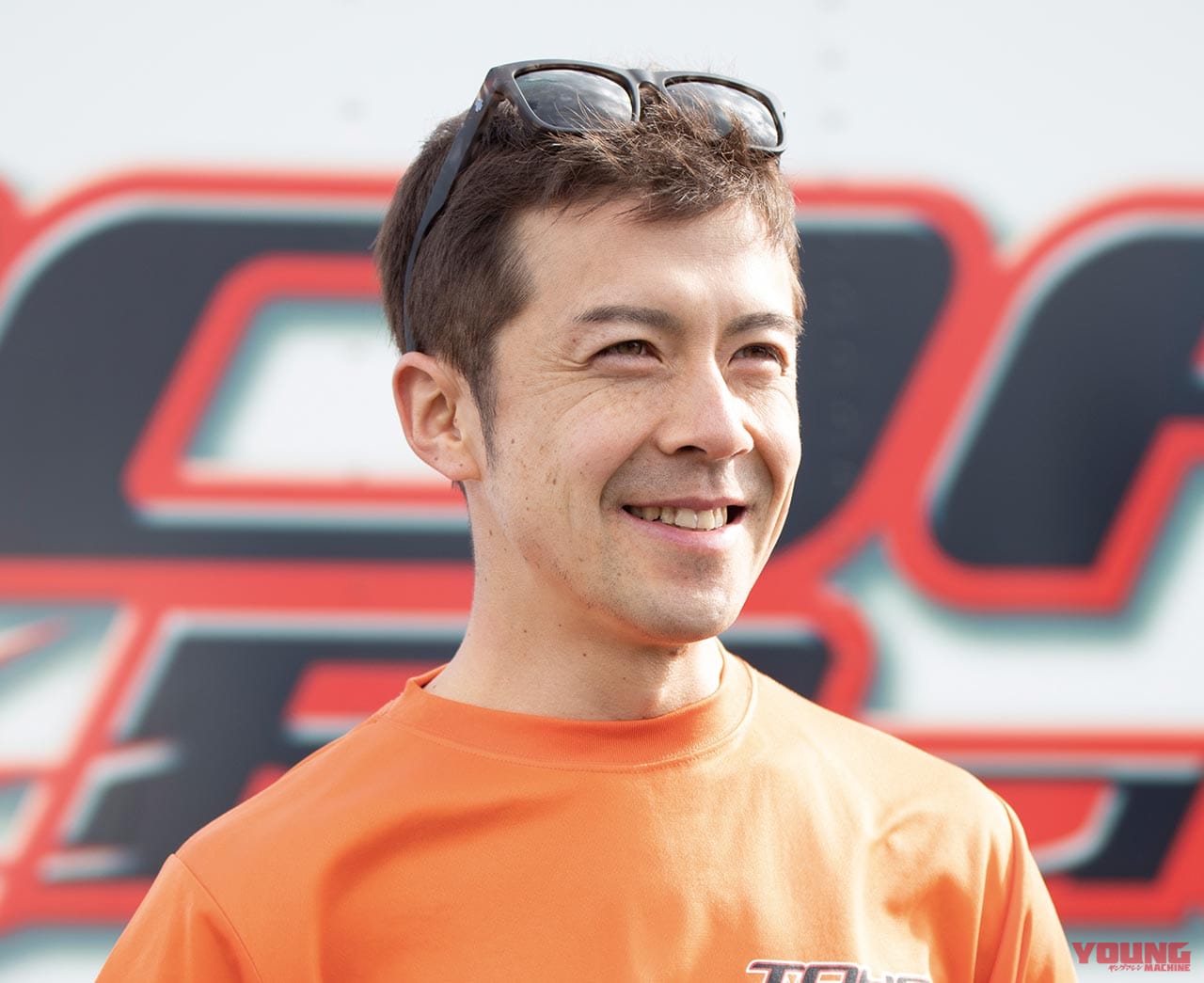 |TOHOレーシング・ライダー國川浩道選手から見たCBR1000RR-Rとは