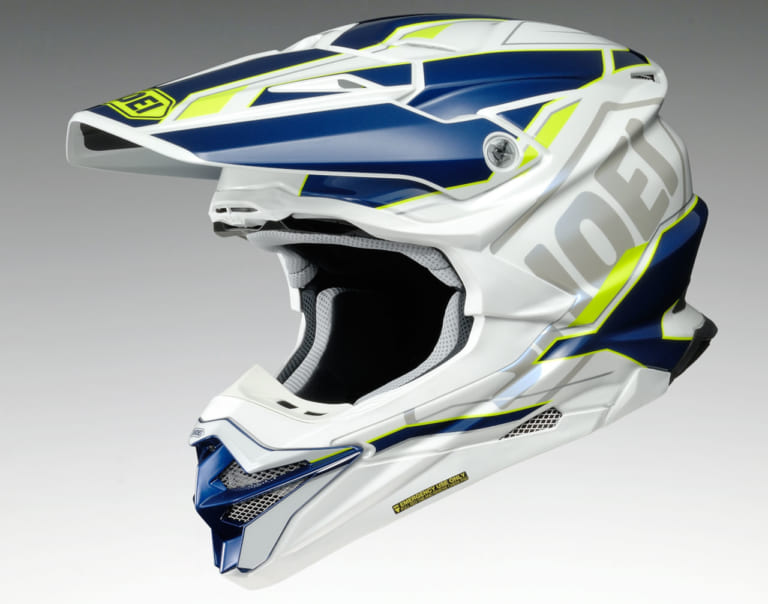 VFX-WR ALLEGIANT|ヤンマシ的ホットアイテムピックアップ【Arai/SHOEI新作ヘルメット他】