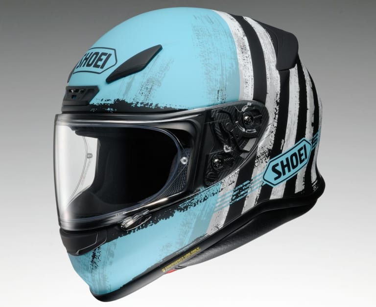 Z-7 SHOREBREAK|ヤンマシ的ホットアイテムピックアップ【Arai/SHOEI新作ヘルメット他】