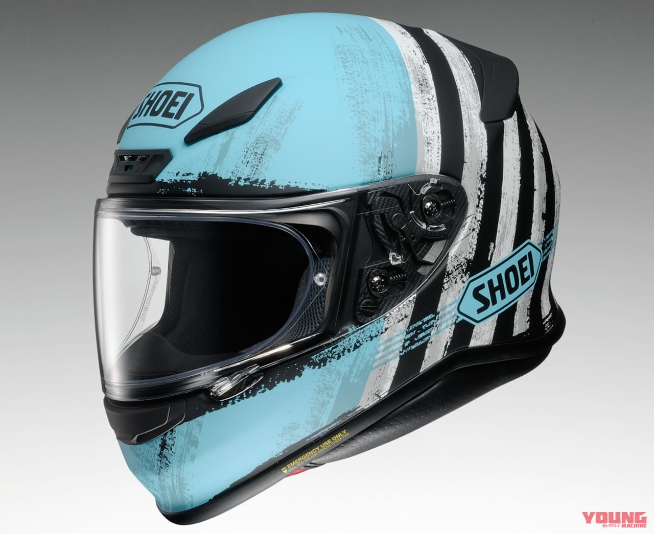 Z-7 SHOREBREAK|ヤンマシ的ホットアイテムピックアップ【Arai/SHOEI新作ヘルメット他】