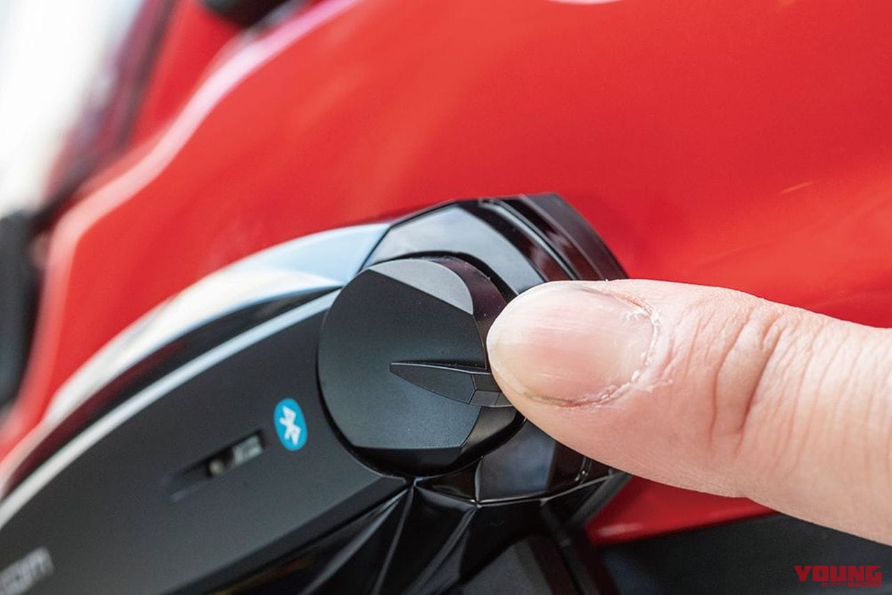 サイン・ハウス B+COM ONE|良コスパのインカム「B+COM ONE」試用インプレッション【上位機種同様の高音質】