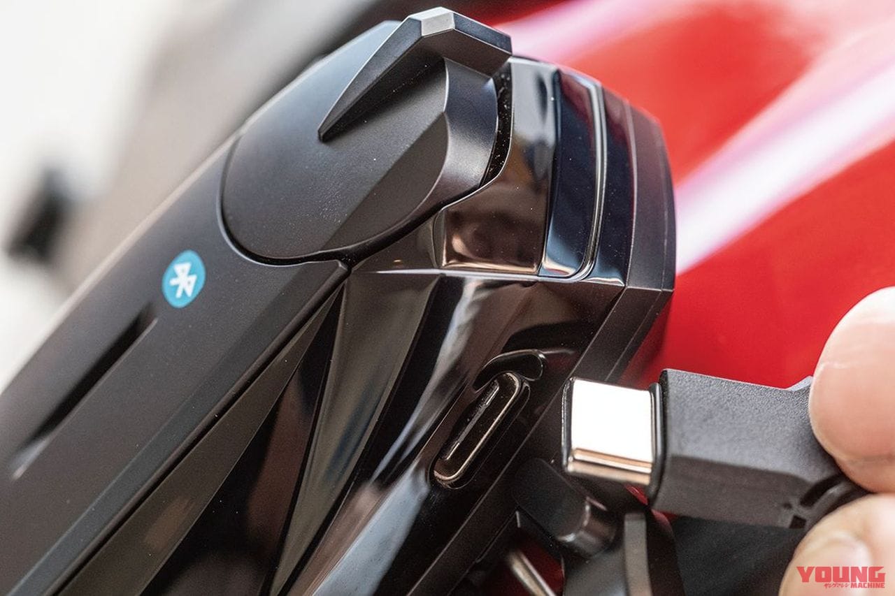 サイン・ハウス B+COM ONE|良コスパのインカム「B+COM ONE」試用インプレッション【上位機種同様の高音質】