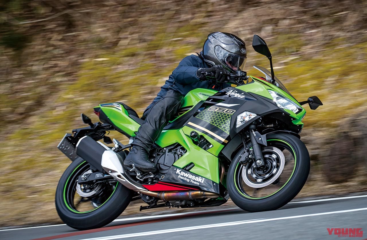 ブリヂストン バトラックス BT46|ブリヂストン バトラックス BT46試乗インプレ【大定番の先代にウエット性能プラス】