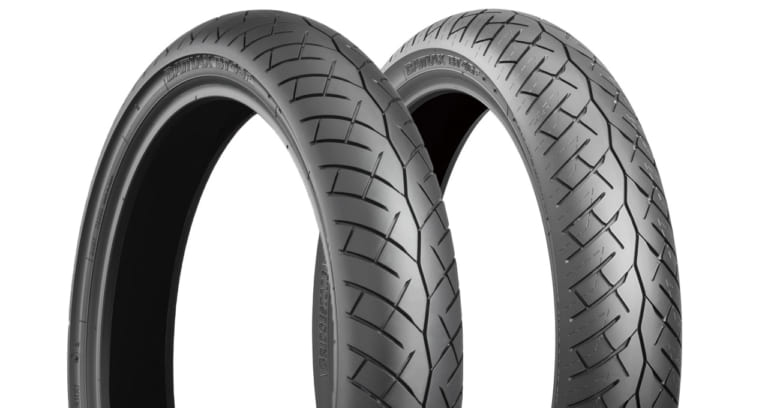 ブリヂストン バトラックス BT-45/BT46|ブリヂストン バトラックス BT46試乗インプレ【大定番の先代にウエット性能プラス】