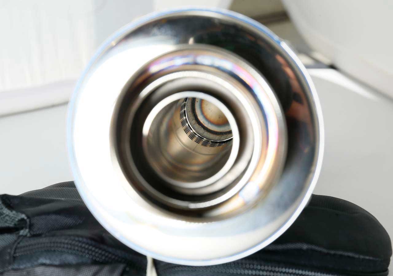 '20合法マフラー:ストライカー for Z900RS|’20合法マフラー逸品セレクション【ストライカー for Z900RS】