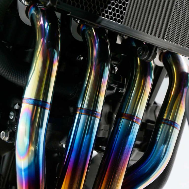 '20合法マフラー:ストライカー for Z900RS|’20合法マフラー逸品セレクション【ストライカー for Z900RS】