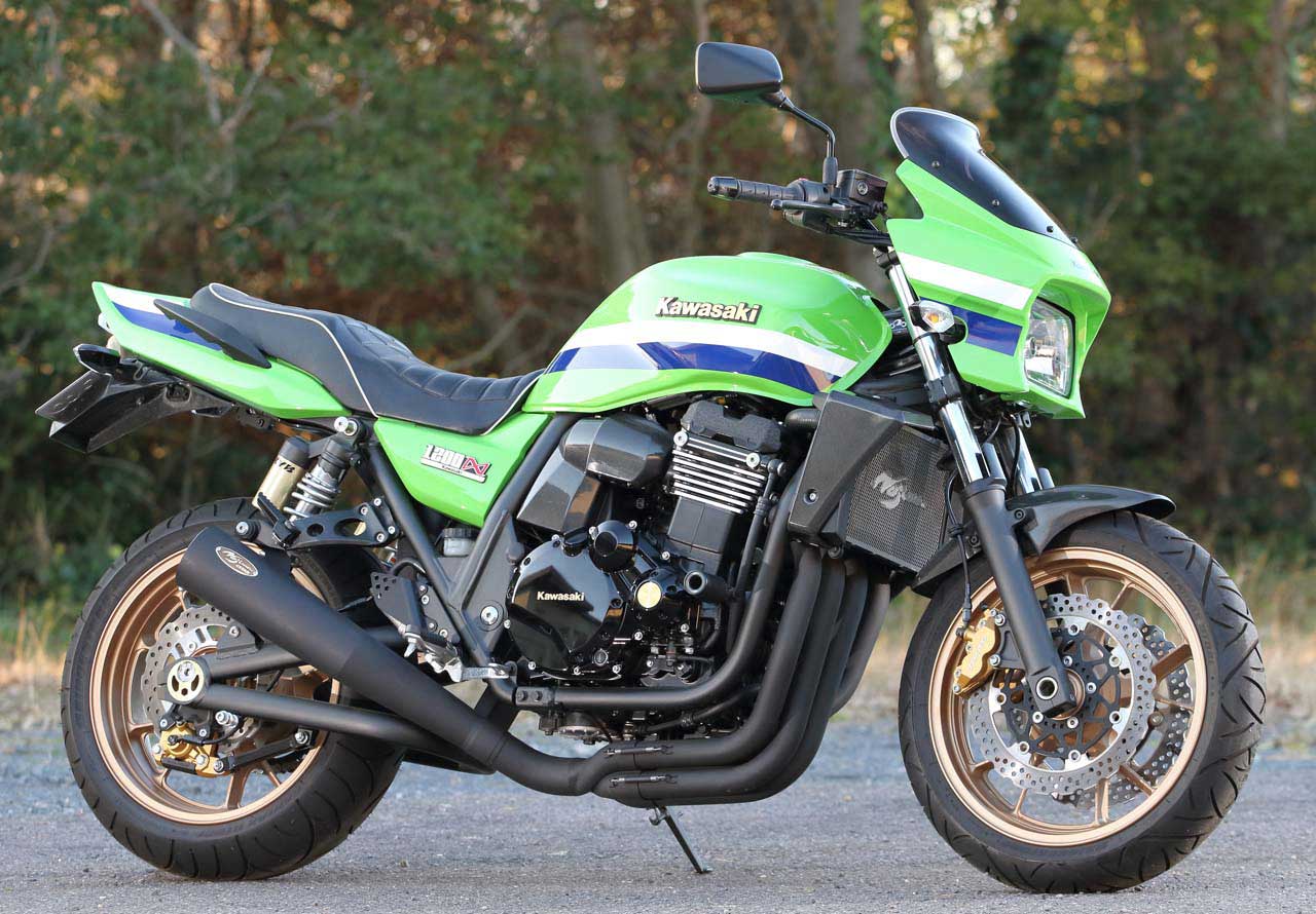 合法マフラー逸品セレクション ノジマ For Zrx10 Daeg Webヤングマシン 最新バイク情報 合法マフラー逸品セレクション ノジマ For Zrx10 Daeg Webヤングマシン 最新バイク情報