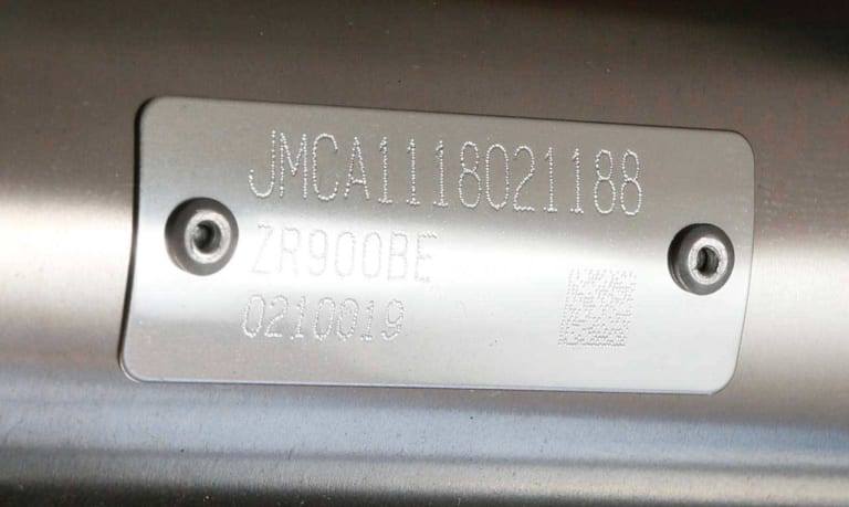 合法マフラー最新事情〈排ガス規制ユーロ5到来〉|性能アップに貢献する「合法マフラー」最新事情#3〈排ガス規制ユーロ5到来〉